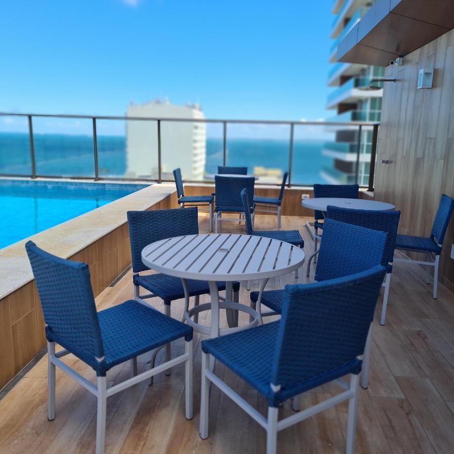 Apartamento Smart Farol Da Barra