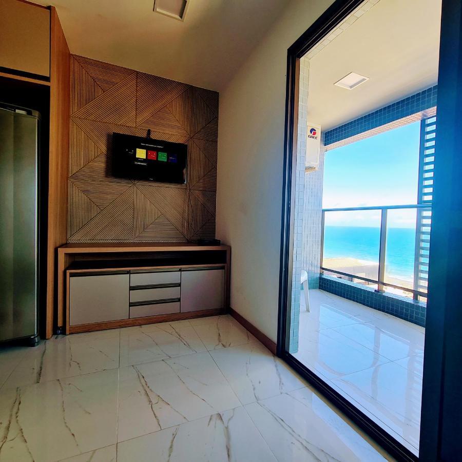 Smart Farol Da Barra Apartamento *