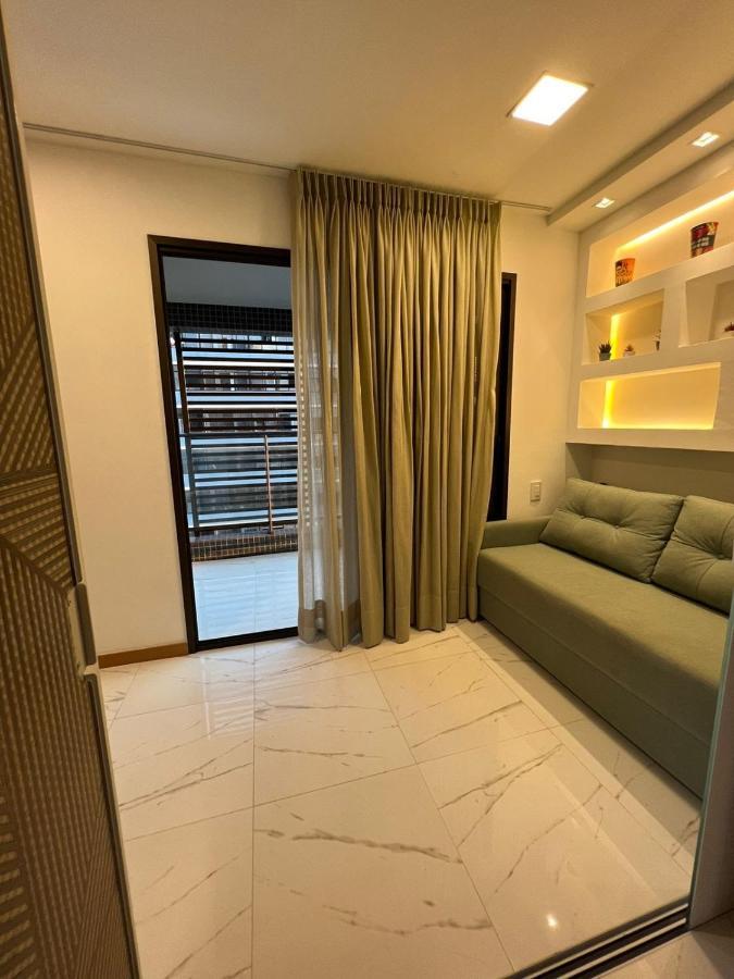 Smart Farol Da Barra Apartamento