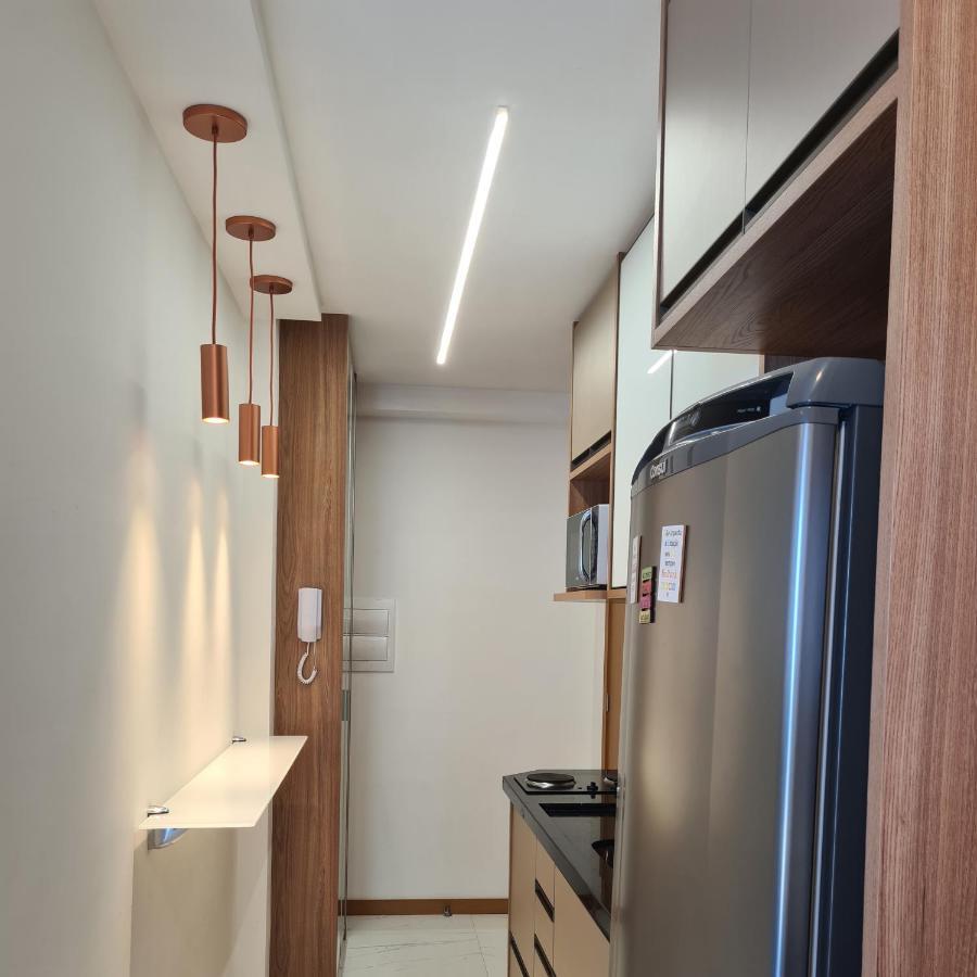 Smart Farol Da Barra Apartamento